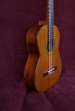 Francisco Navarro Classical Guitar