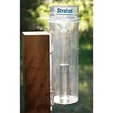 Rg202 Stratus Long Term Professional Rain and Snow Gauge