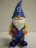 New Orleans Hornets NBA Garden Gnome