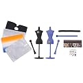 Harumika Designer Dress Form Set - New York City