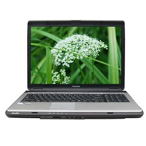 review Toshiba