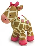 Carter's Jungle Jill Plush Doll, Giraffe
