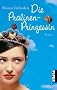 Die Pralinen-Prinzessin: Roman