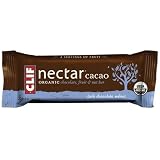 Clif Nectar Cacao, 1.6-Ounce Bars (Pack of 9)