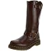 Dr. Martens Women's Case Engineer Boot