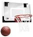 SKLZ Pro Mini Basketball Hoop System