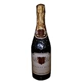 Chocolate Champagne Bottle: Chocolat Au Lait