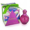 Britney Spears Fantasy Eau De Parfum Spray 100ml