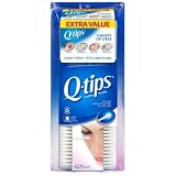 Q-Tips Cotton Swabs Variety Pack - 1,375 Count
