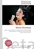 Nona Hendryx-