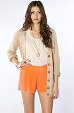 Quiksilver / QSW Womens The Mackenzie Silk Short 41GaCZt0JCL. SL160 Quiksilver / QSW Womens The Mackenzie Silk Short