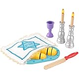 KidKraft Shabbat Set