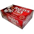 Barry`s Gold Blend Tea - Box of 80 Teabags - Case of 6