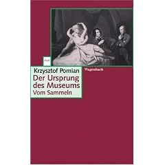 Der Ursprung des Museums: Vom Sammeln