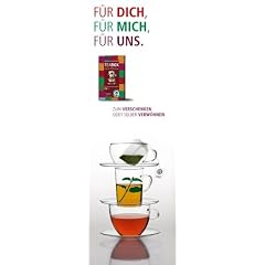 Lebensbaum TeaBox, 3x5 Sorten Tee zum Kennenlernen