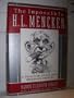 The Impossible H L. Mencken