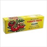 Tomato Paste in a Tube - Set of 2 Tubes