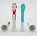Replacement Brush Heads for Philips Sonicare Hx6032 Sonicare for Kids Brush Heads, Ages 4-7, 4-pack