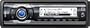 Blaupunkt Hamburg MP 57 MP3-CD-Tuner schwarz
