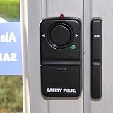 KH-Security Fensteralarm Safety First