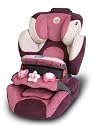 Kiddy 41430IP050 - Kiddy Infinity Pro Autokindersitz ECE Klasse 1 ab ca. 9 Monate - 3,5 Jahre (9 - 18 kg)
