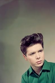 Image of Cliff Richard