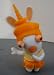 2.5" Around the World Rayman Raving Rabbids Figure from THAILAND_s-1