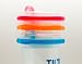 sippy cups : Tilty Smoothie Cup Lids, 2 Pack