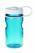 nalgene(�i���Q��) �J���[�{�g�� �L��380ml �g���C�^���{�g�� �u���[ 91385