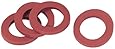 Gilmour Rubber Hose Washers, 10 Washers Per Package