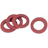 Gilmour Rubber Hose Washers, 10 Washers Per Package