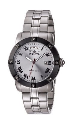 Invicta watch style # 5254