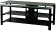 Techcraft HBL60 60-Inch Wide Television Stand (Black)
