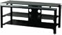 Techcraft HBL60 60-Inch Wide Television Stand (Black)