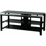 Techcraft HBL60 60-Inch Wide Television Stand (Black)