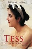 Tess of the d'Urbervilles : a pure woman