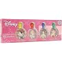 Disney Princess Variety Collection By Disney For Women. Set-4 Piece Mini Variety With Snow White & Cinderella & Beauty And The Beast & Sleeping Beauty