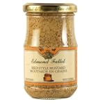 Fallot Whole Grain Mustard by ChefShop $8.82