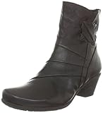 Gabor Shoes 5468358, Damen Fashion Halbstiefel & Stiefeletten, Braun (moro), EU 38.5 (UK 5.5) (US 8)