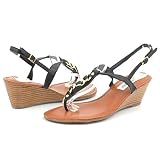 Steve Madden Flipperr Wedges