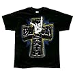 Black Sabbath - Iron Cross T-Shirt