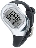 Nike Triax Mia Women's Running Watch - Anthracite/Aluminum - WR0104-061