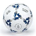 Amnesty International Fair - Trade Logo Soccer Ball