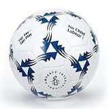 Amnesty International Fair - Trade Logo Soccer Ball