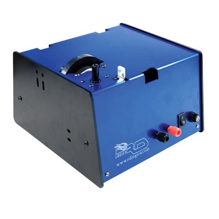Revo Starter Box II Not Included