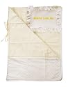 Molly P. Apparel 13" Reversible Sleeping Bag (Yellow)
