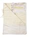 Molly P. Apparel 13" Reversible Sleeping Bag (Yellow)