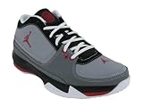 Nike Mens NIKE JORDAN TEAM ISO LOW BASKETBALL SHOES