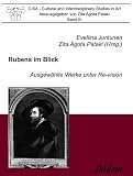 Produkt-Bild: Rubens im Blick. Ausgew&auml;hlte Werke unter Revision