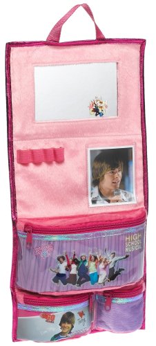 Childrens Toyshop  Toys : Disney High School Musical Locker Storage